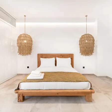 Nana'S Residence Athen Exterior foto