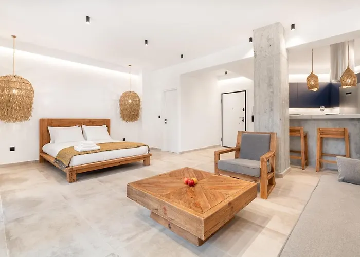 Nana\'S Residence