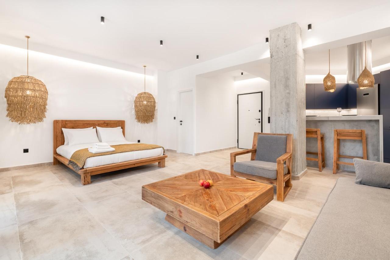 Appartement Nana's