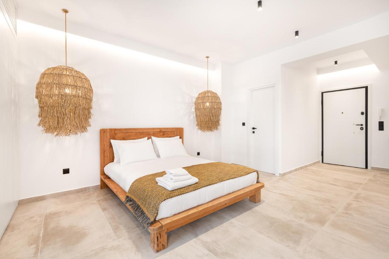 Nana's Appartement Athènes
