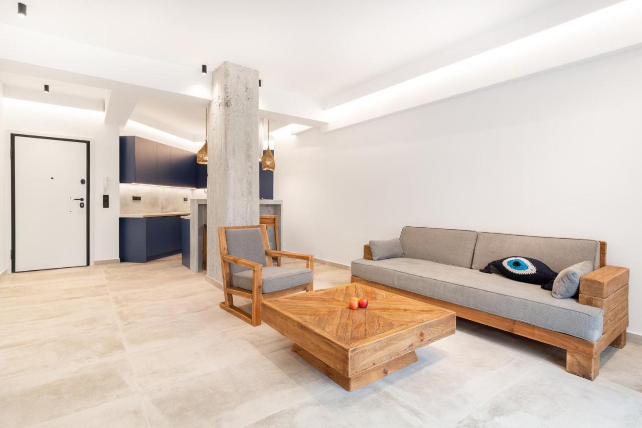 Nana's Appartement Athènes