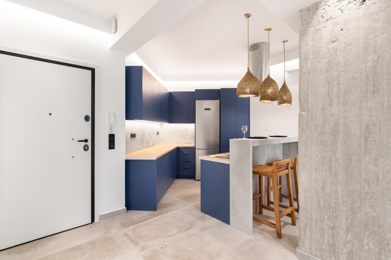 Appartement Nana's