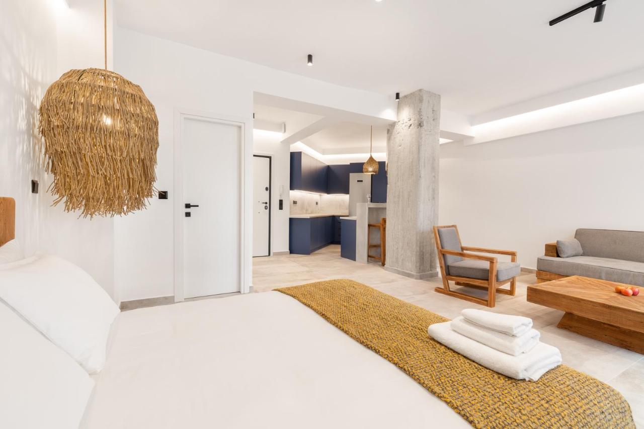 Appartement Nana's Athènes