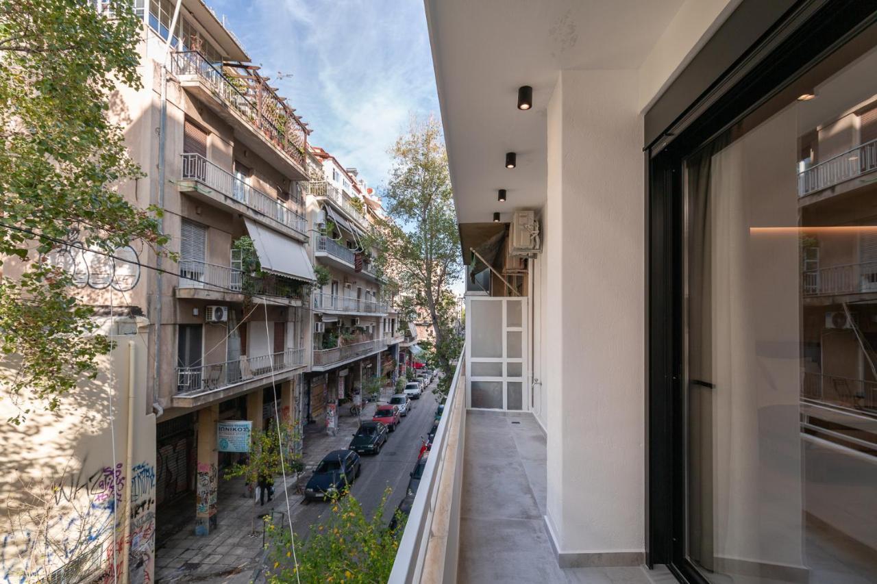 Appartement Nana's *