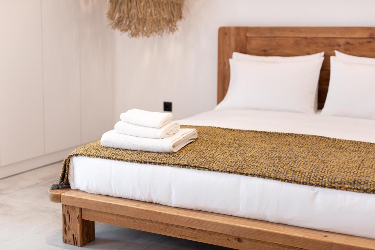 Appartement Nana's Athènes